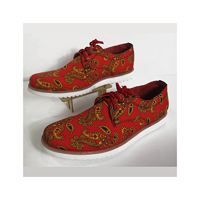 Miles 02 Paliacate Rojo